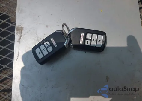 2016 Honda Pilot Elite from USA, damaged, VIN 5FNYF6H00GB103276